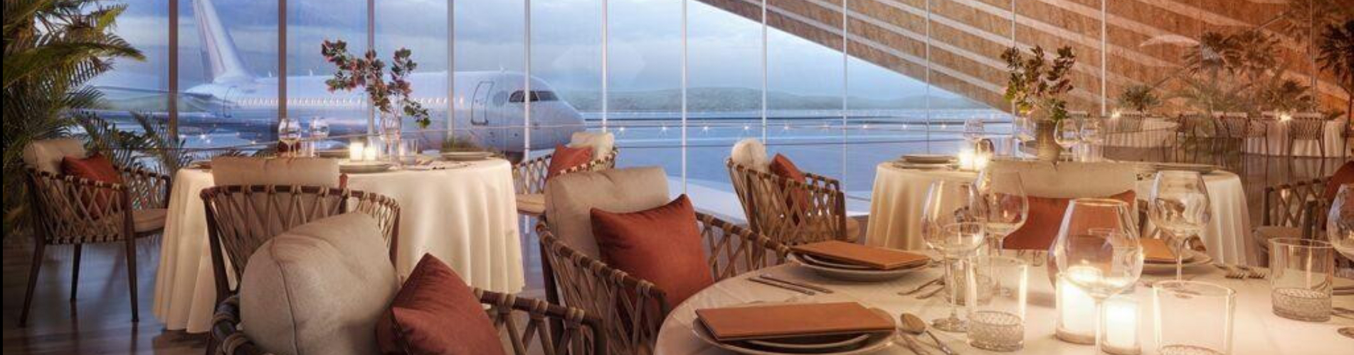 AMWAJ Lounge POD 4