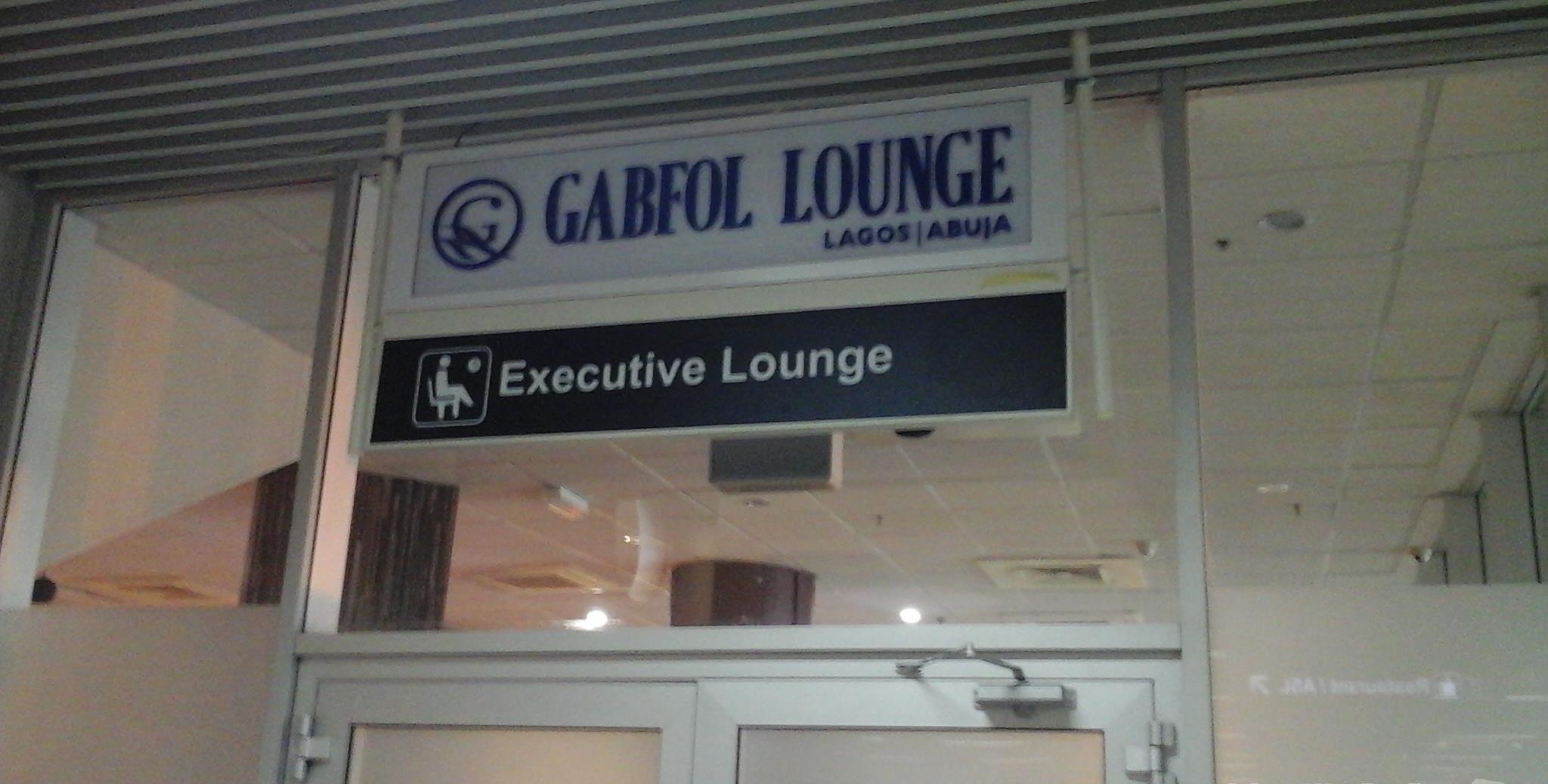 The Gabfol Lounge