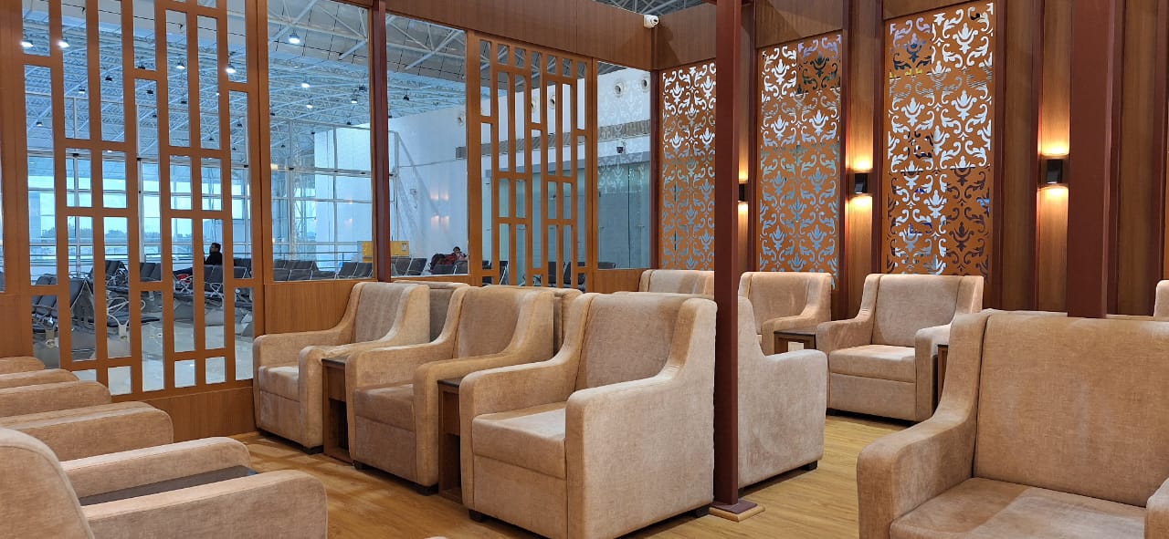 Airr Lounge