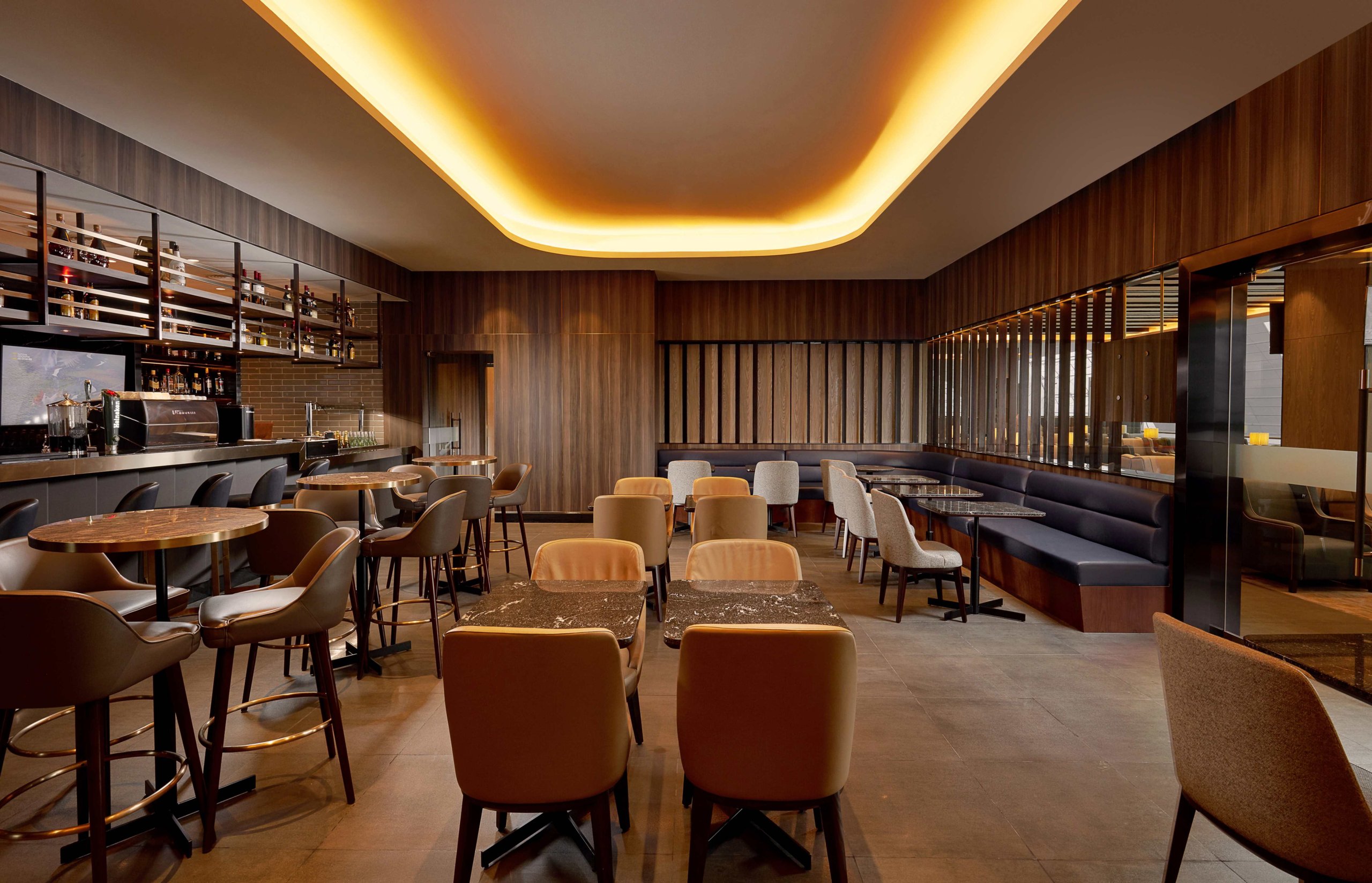 Plaza Premium Lounge