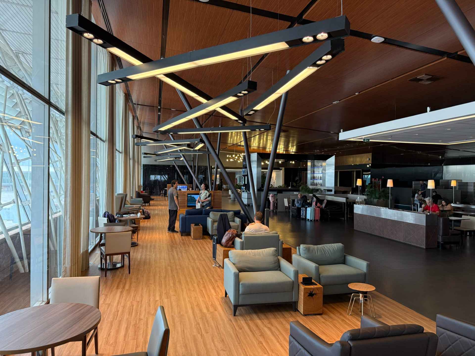 Aeroportos VIP Club