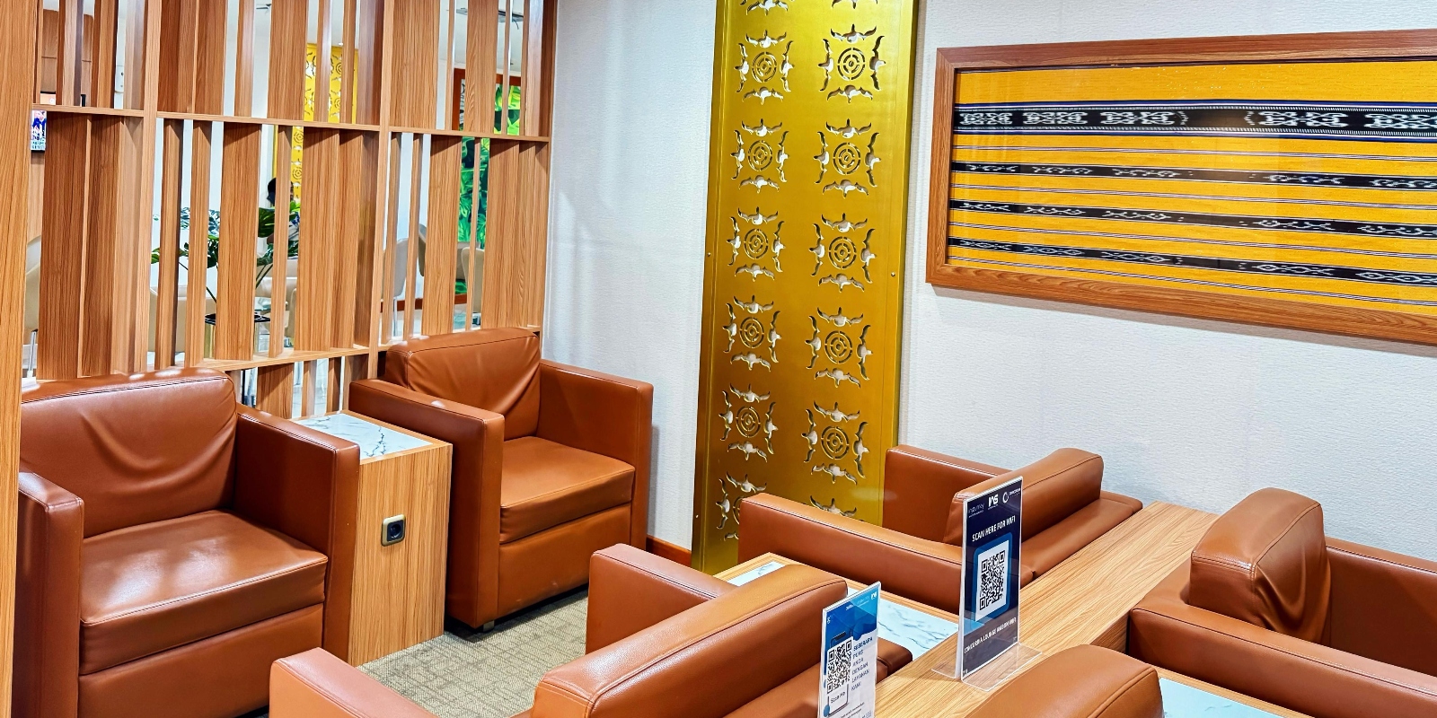 Concordia Lounge