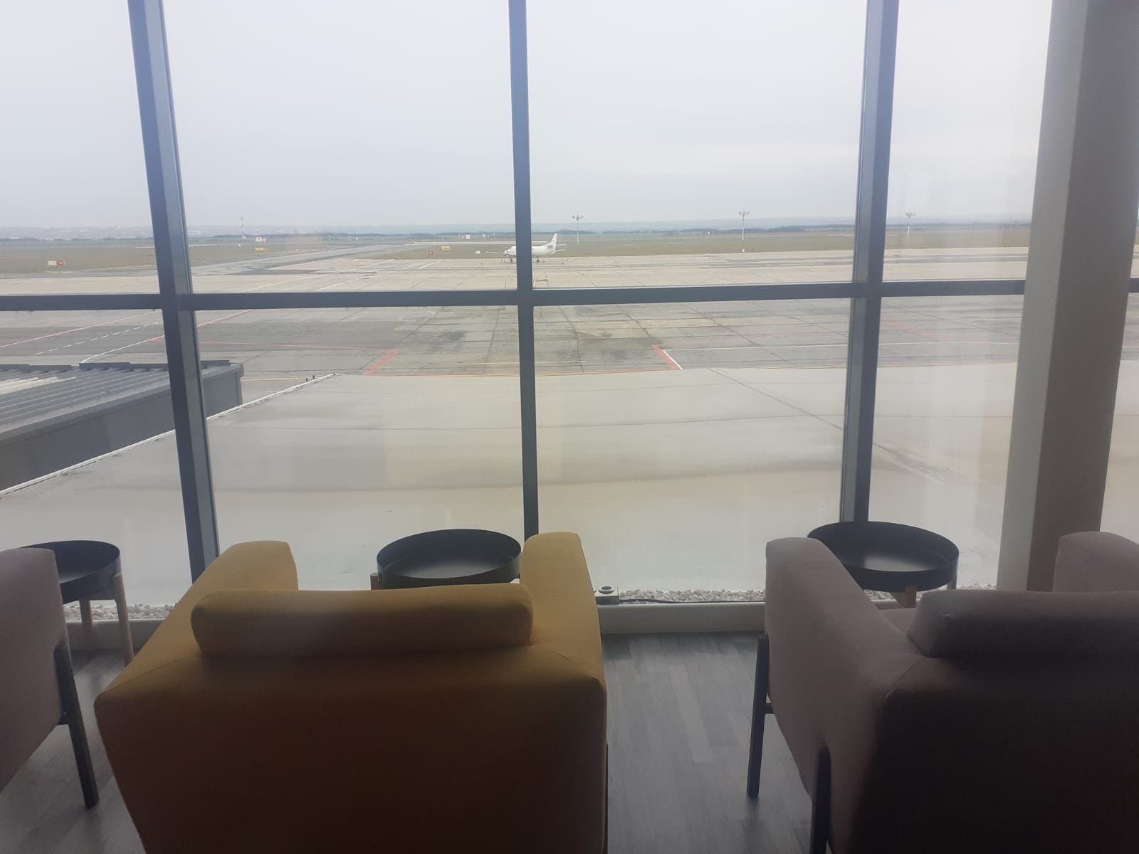 Horizons Lounge