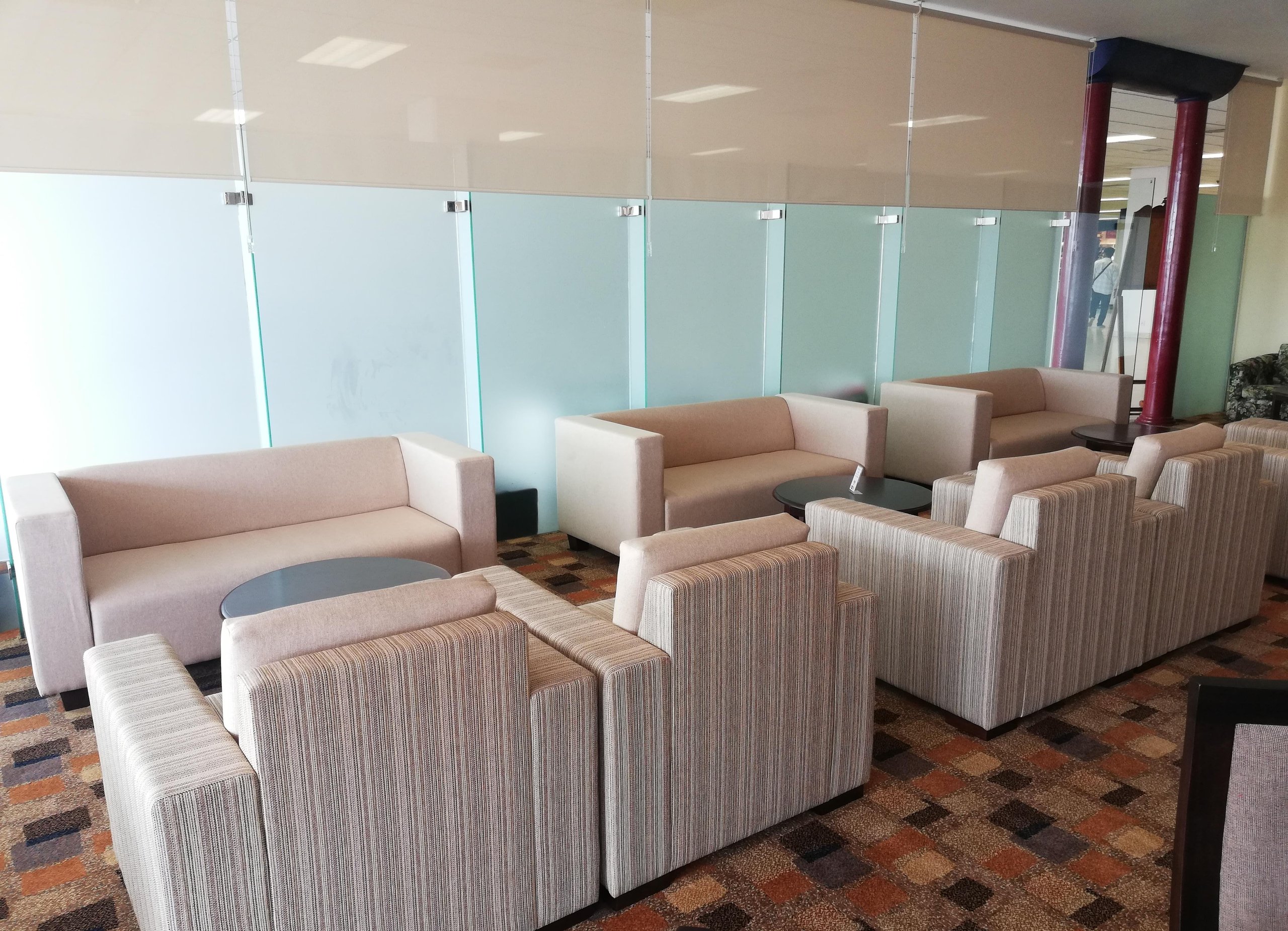 Palm Strip Lounge