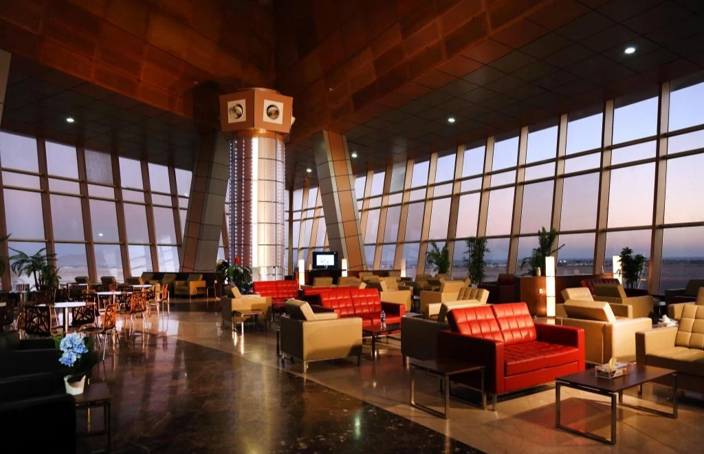 Pearl Lounge